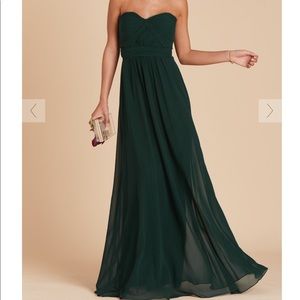 Birdy Grey Emerald Grace Convertible Dress 2XL